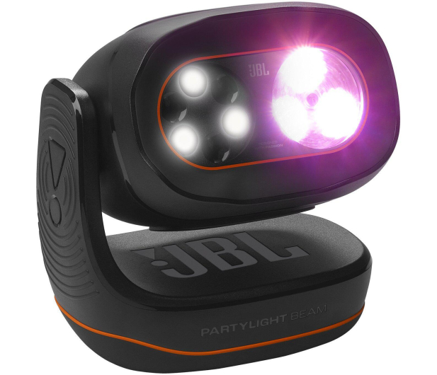 JBL Party Light Beam - 1322512 - zdjęcie